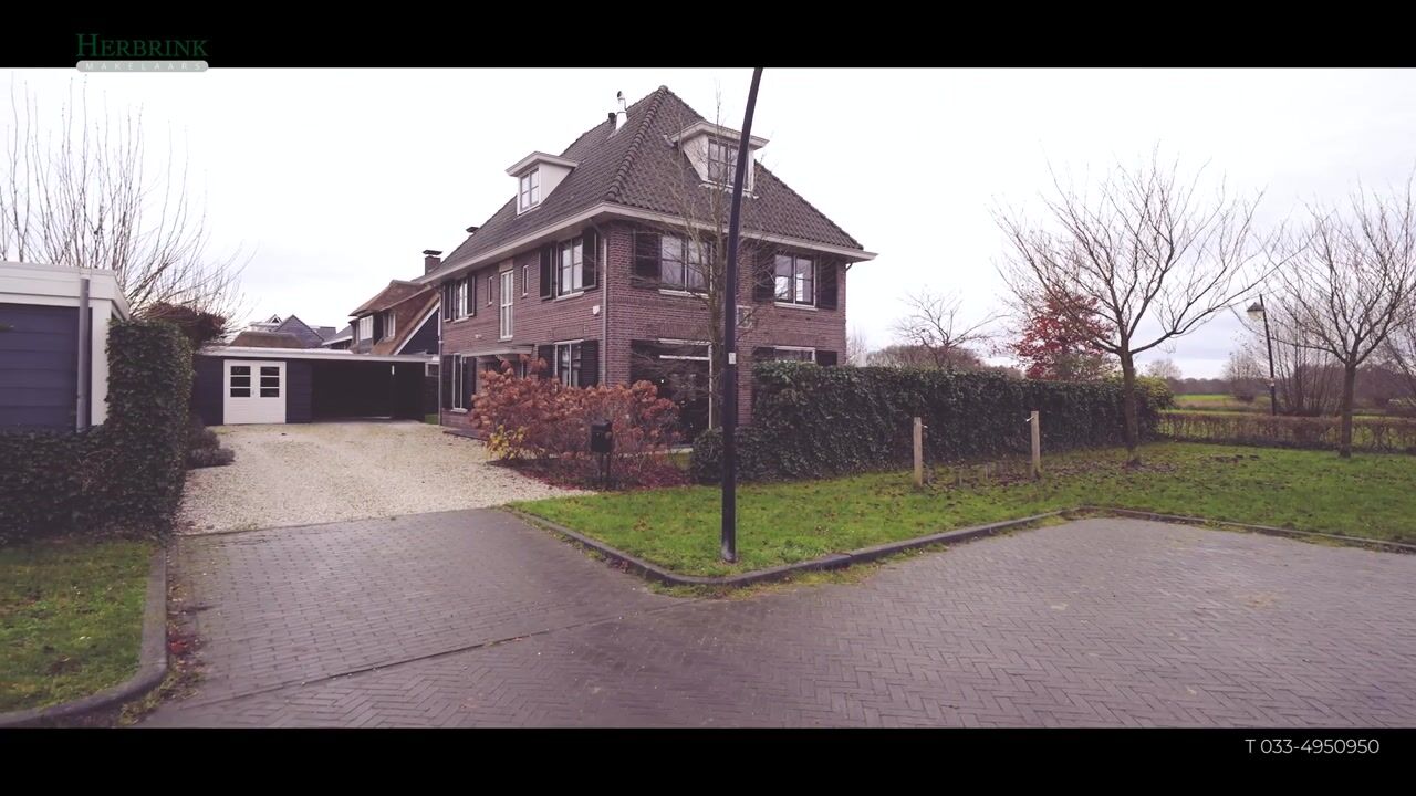 Video of Bab van Garderenstraat 1