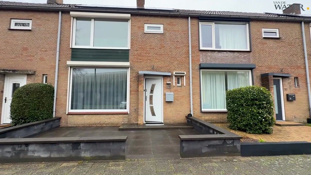 Video van van Duivenvoordelaan 33