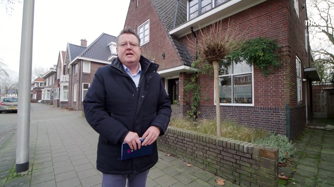 Video of Laaressingel 8