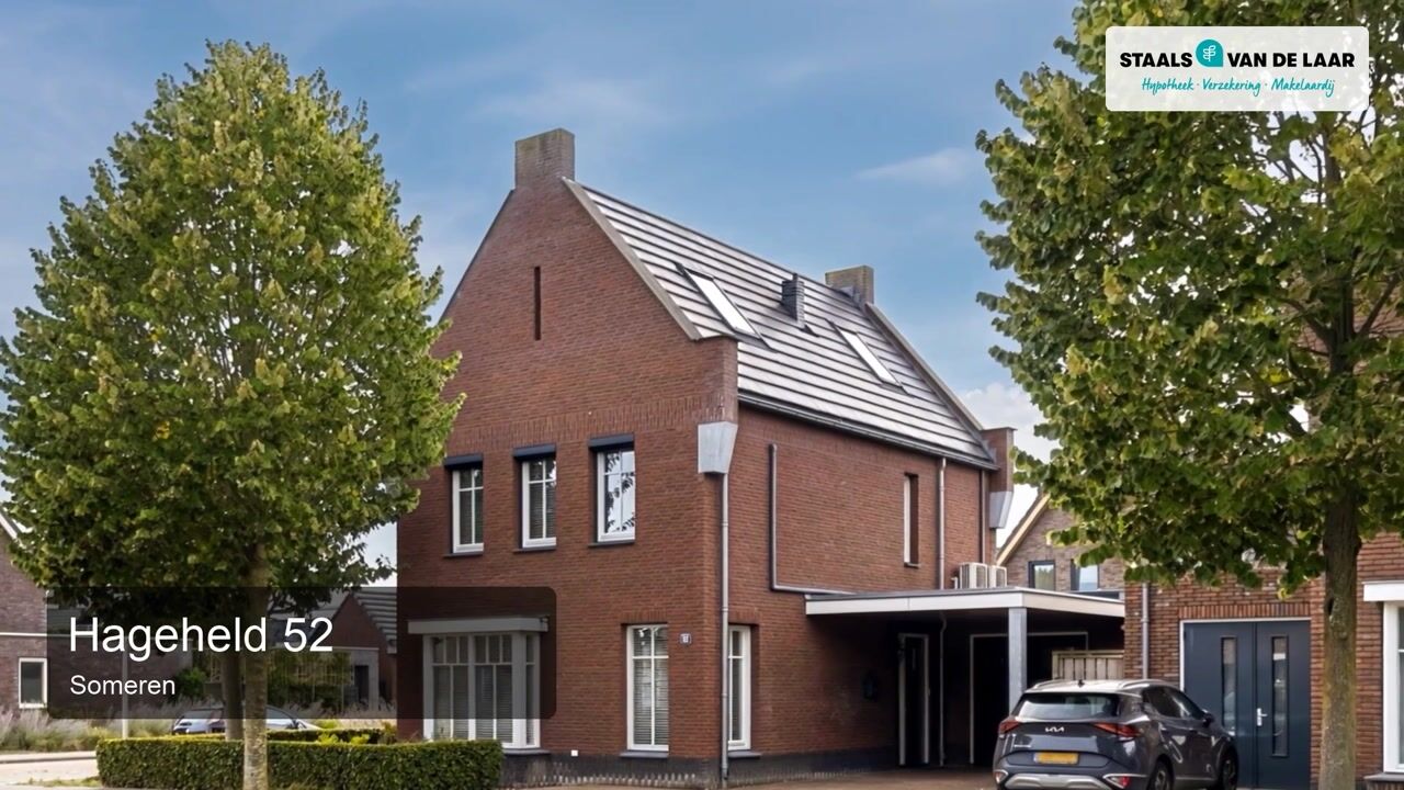Video van Hageheld 52