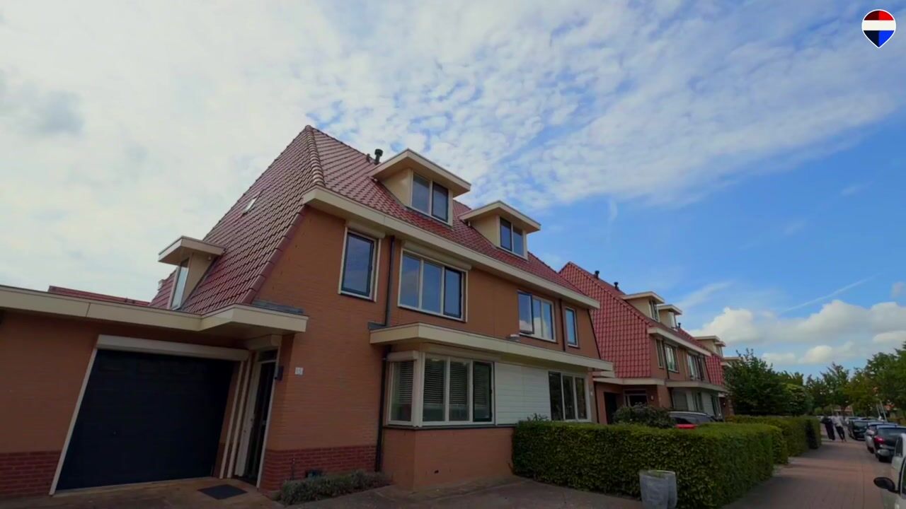 Video van Riederhof 15