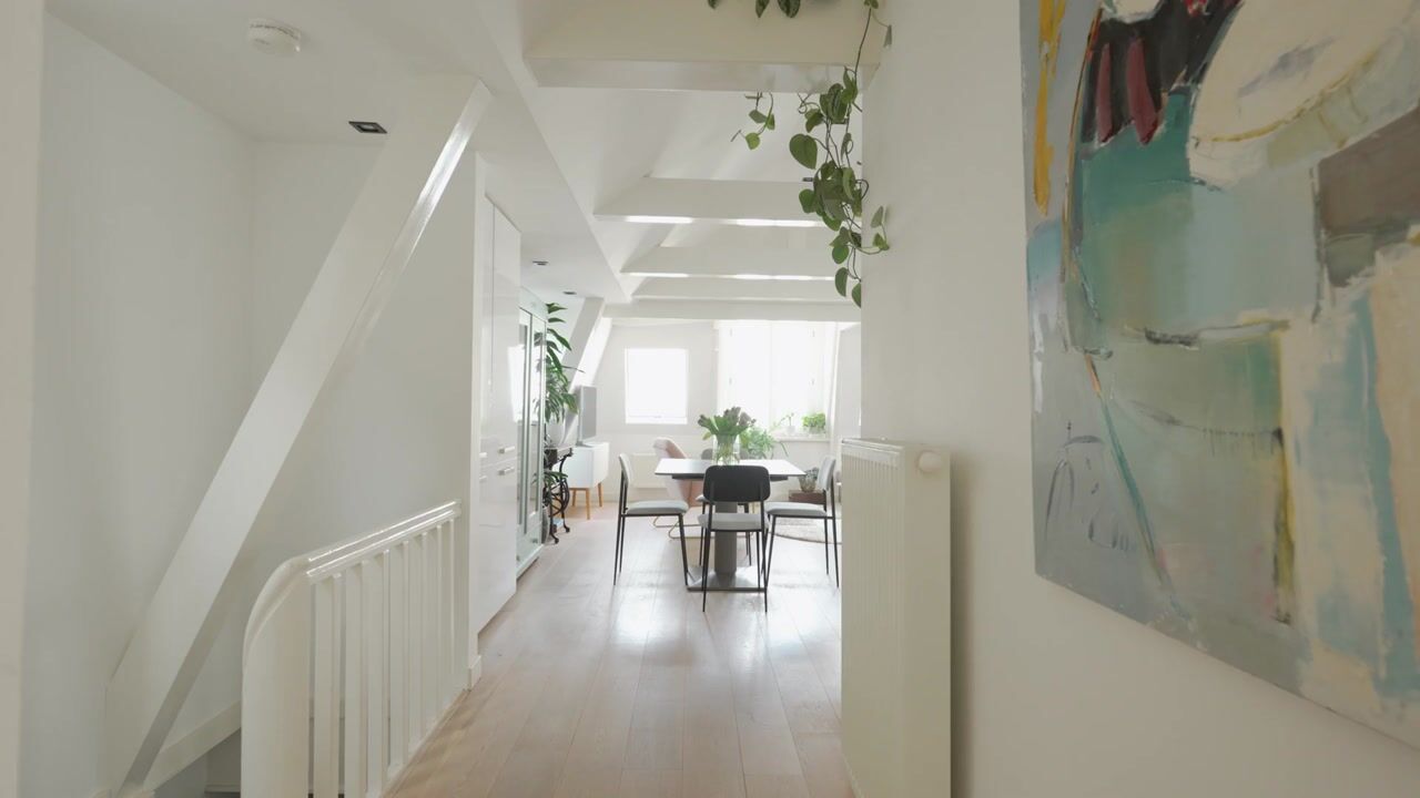 Video van Govert Flinckstraat 354-3