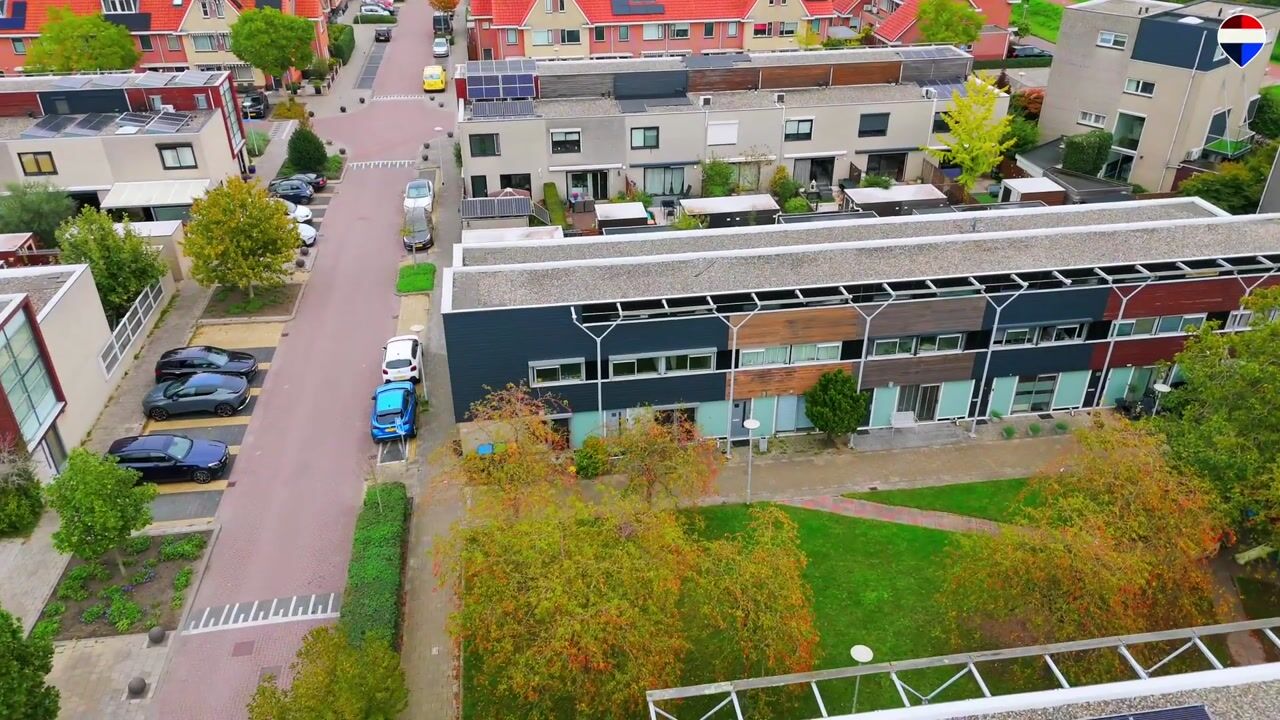 Video van Robijnhoven 45