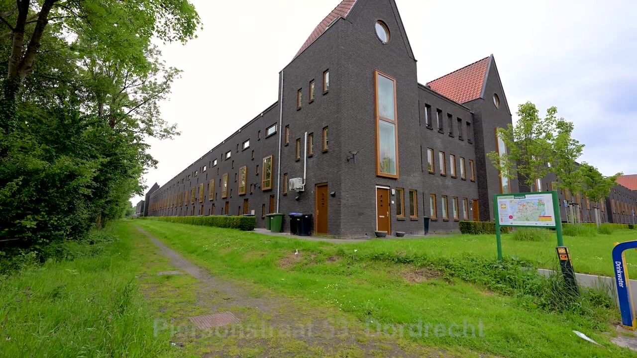Video van Piersonstraat 53