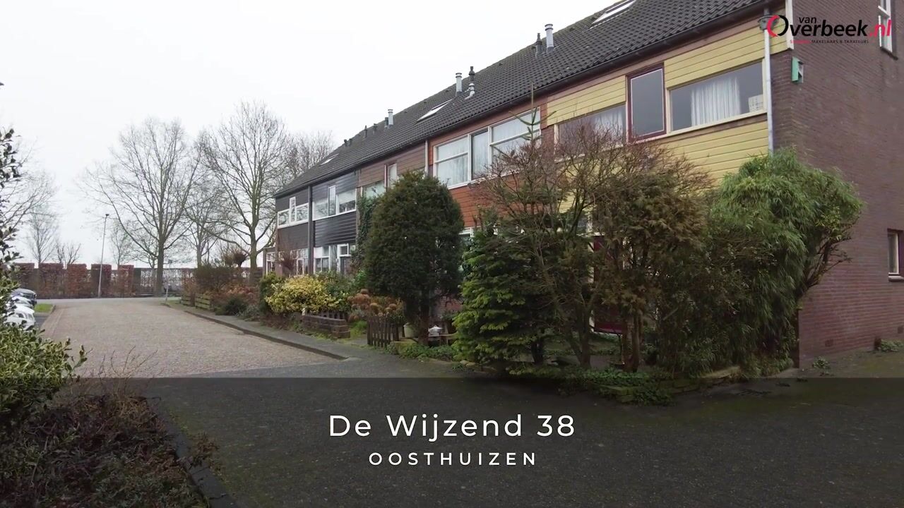 Video van De Wijzend 38