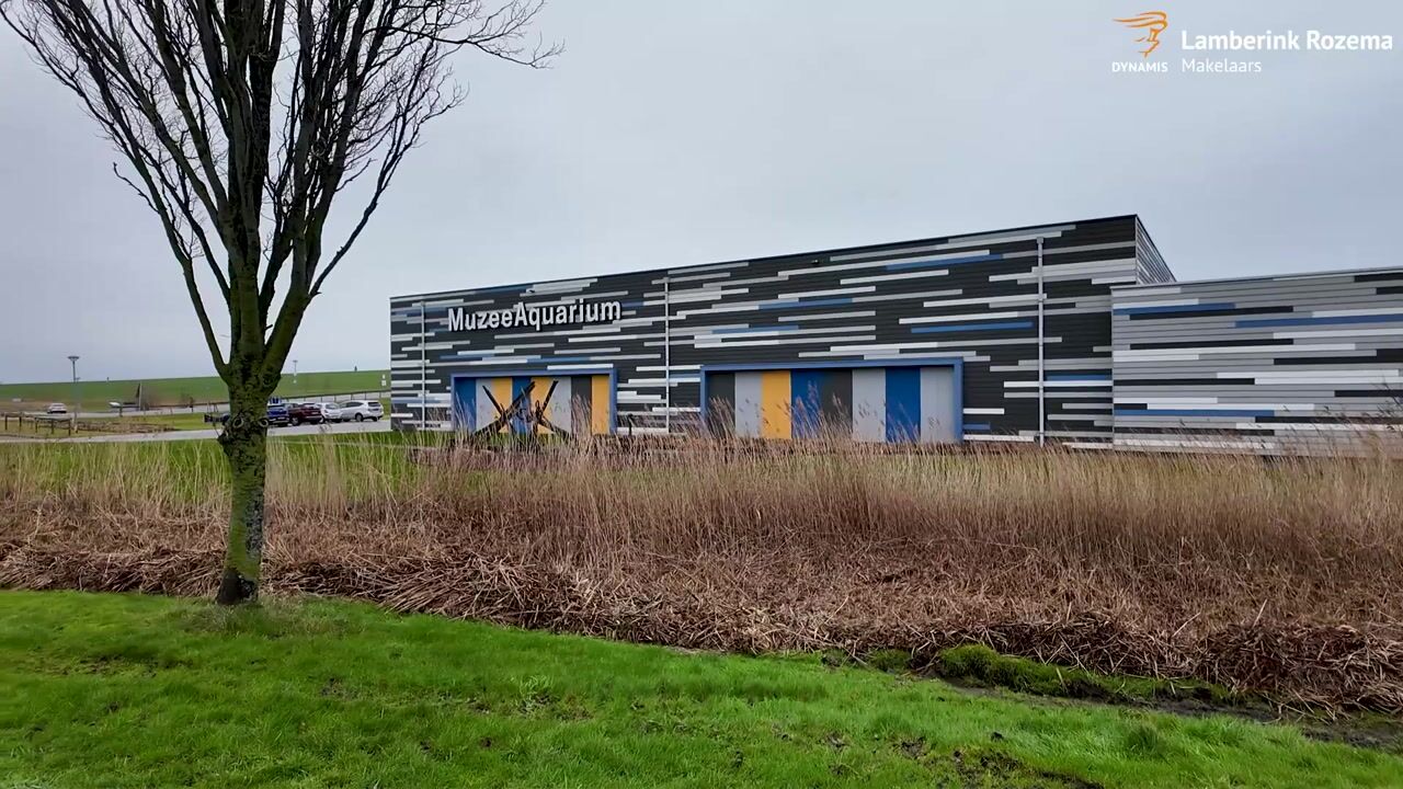 Video van Kustweg 12-A