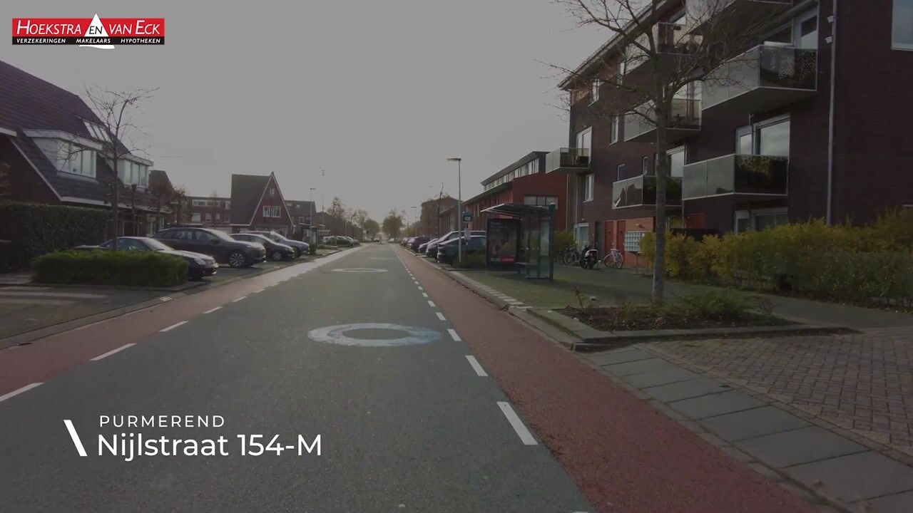 Video van Nijlstraat 154-M
