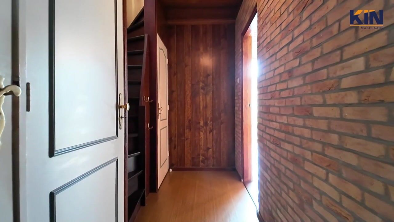 Video van Planetenstraat 8