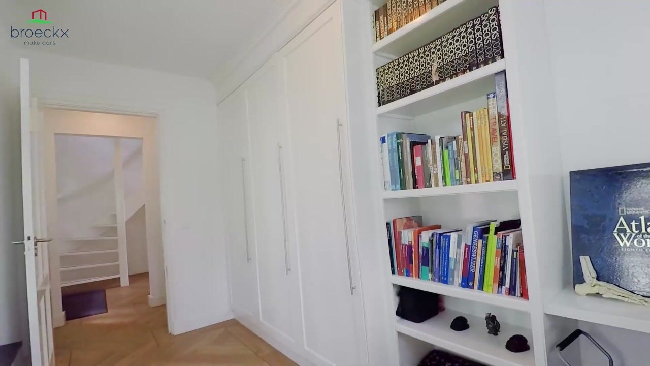 Video van St. Antoniusweg 28