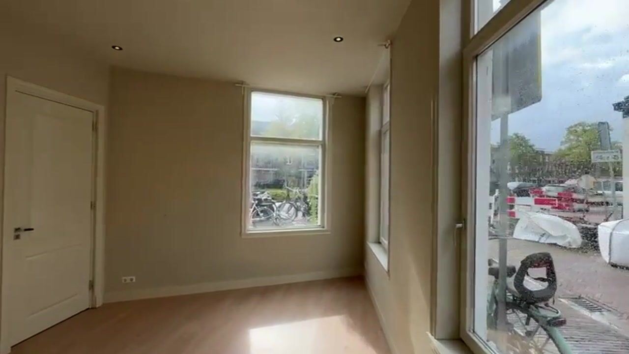 Video van Spiegelstraat 37