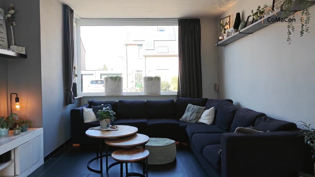 Video van van Hatzfeldtstraat 9