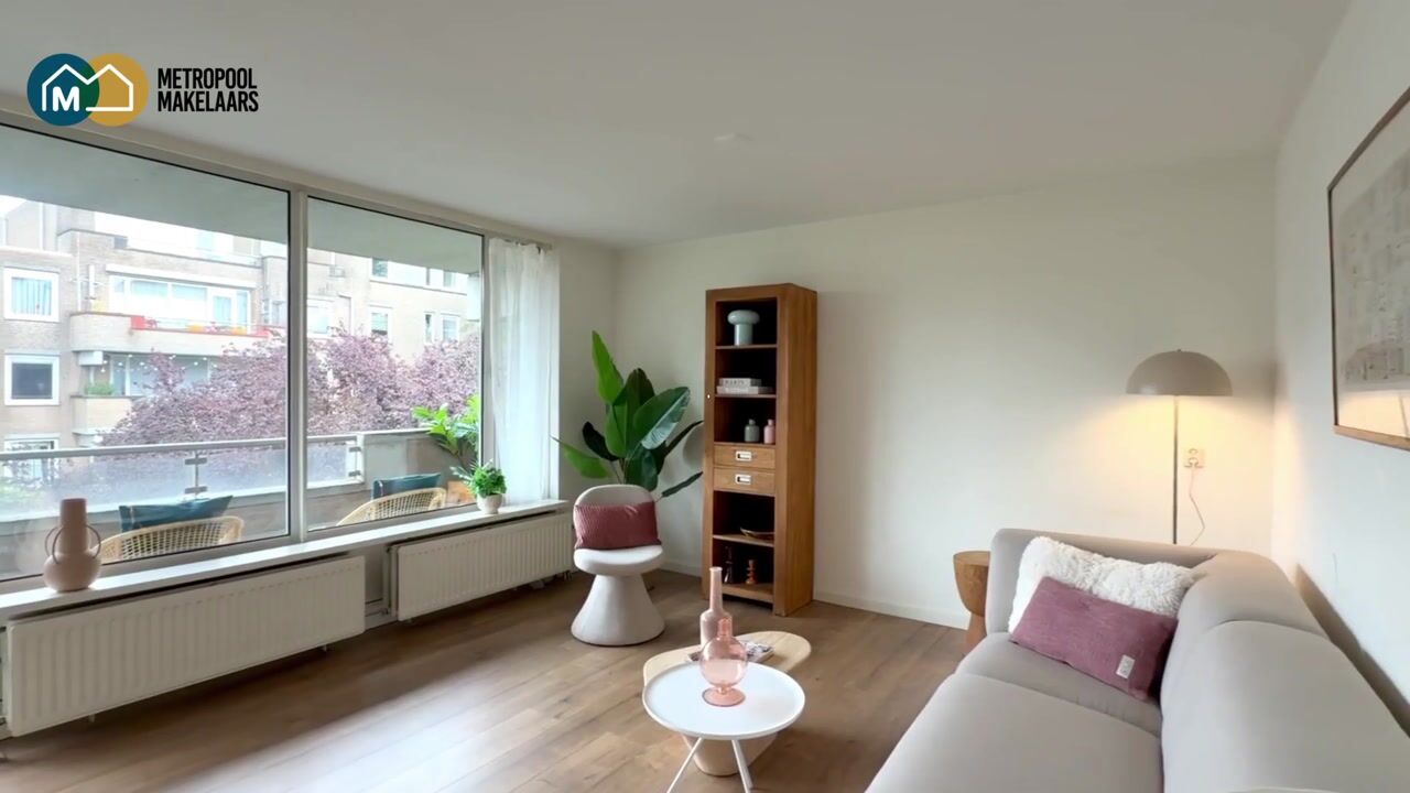 Video van Dick Greinerstraat 42