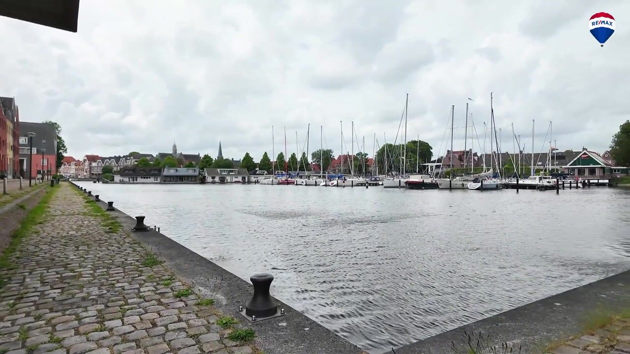 Video van Zuiderplantsoen 35