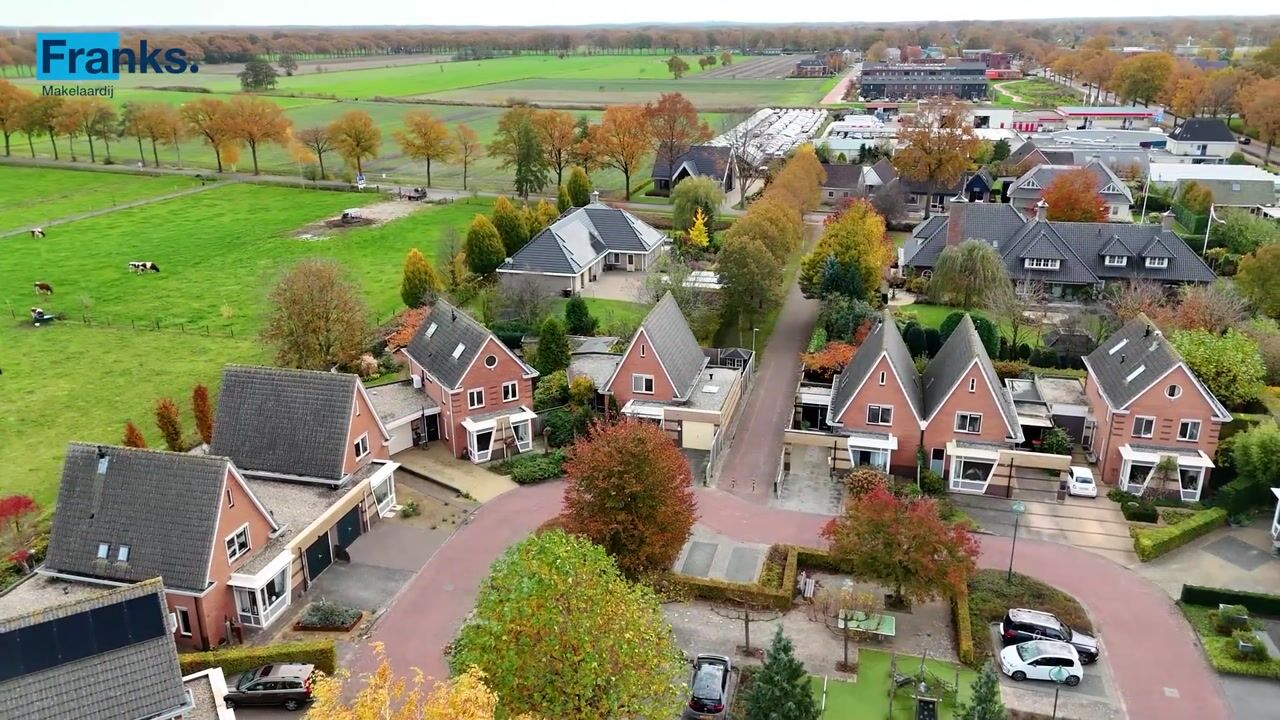 Video of De Marke van Leusen 9