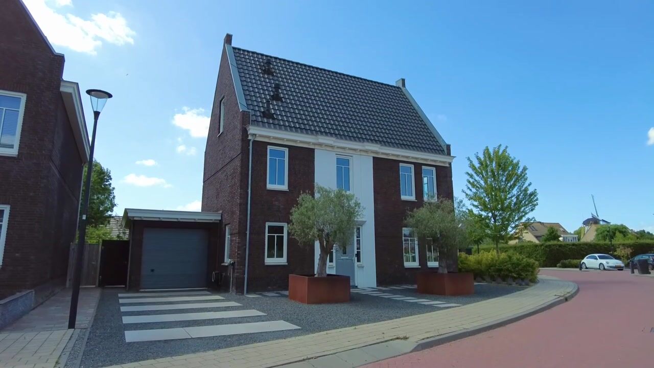 Video van Grondzeilerstraat 51