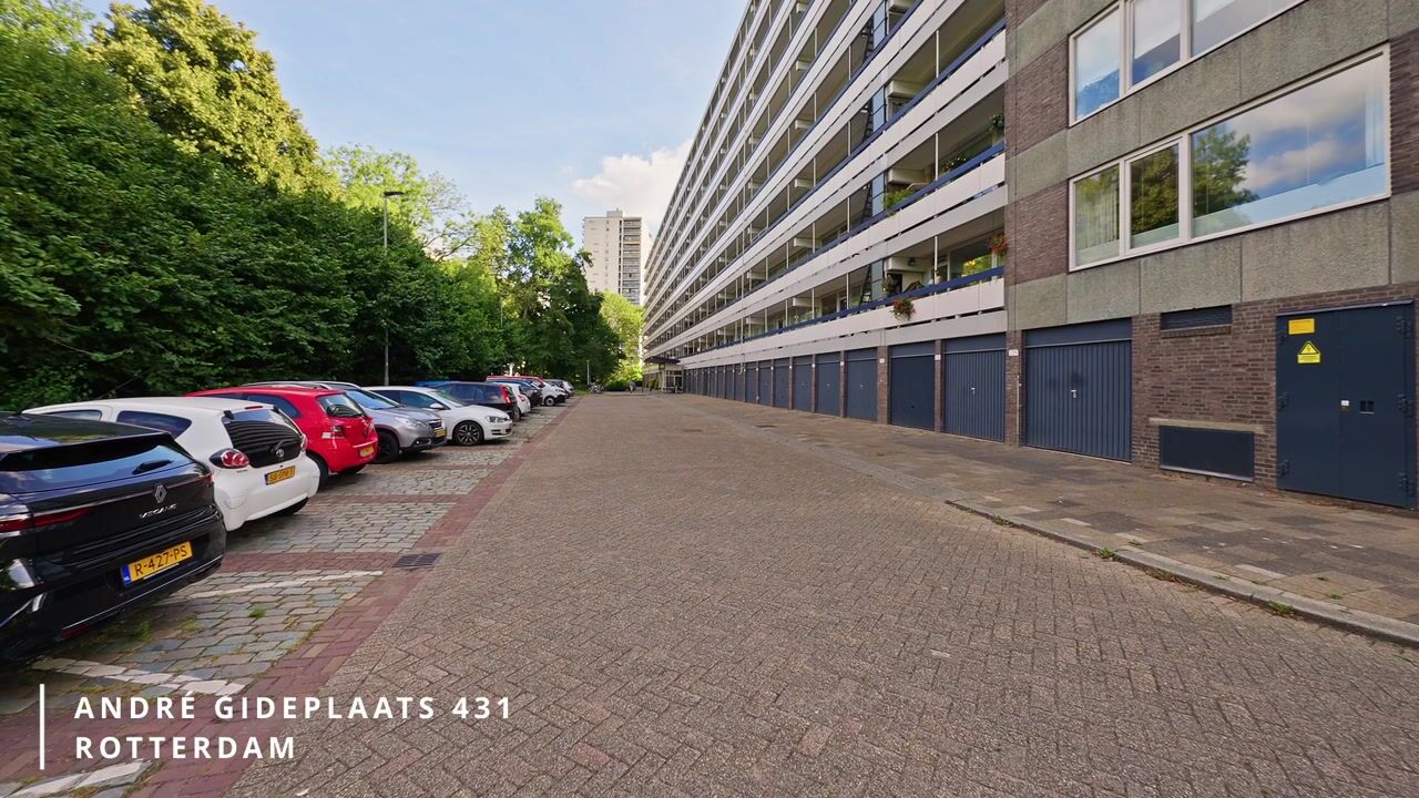 Video van André Gideplaats 431