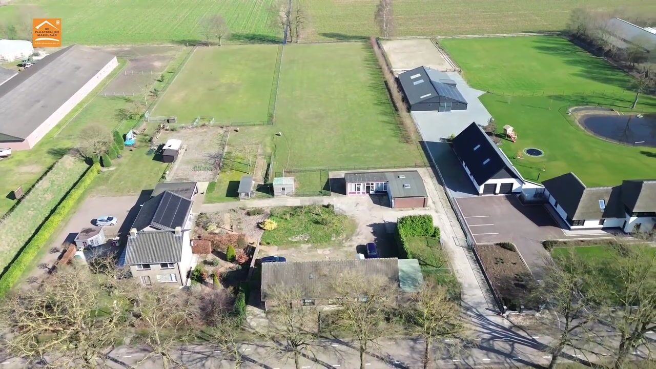 Video of Lieshoutsedijk 11