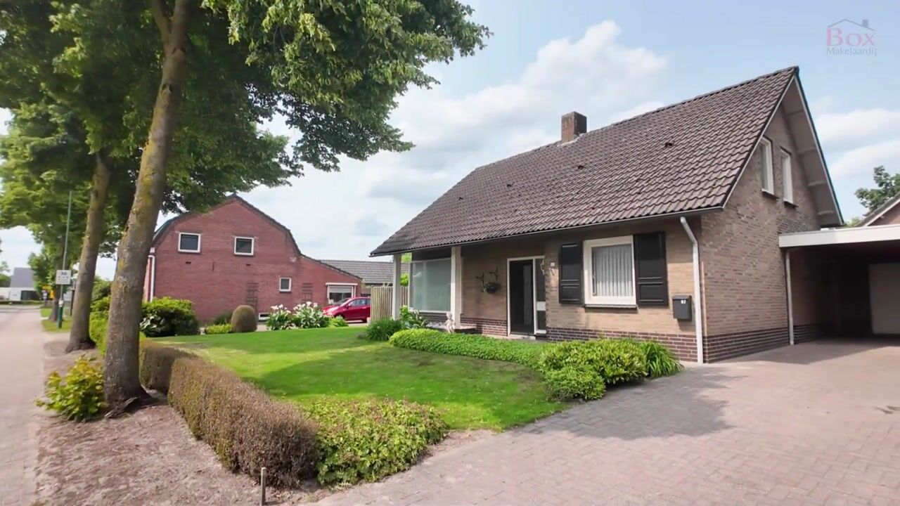 Video of Weebosch 87