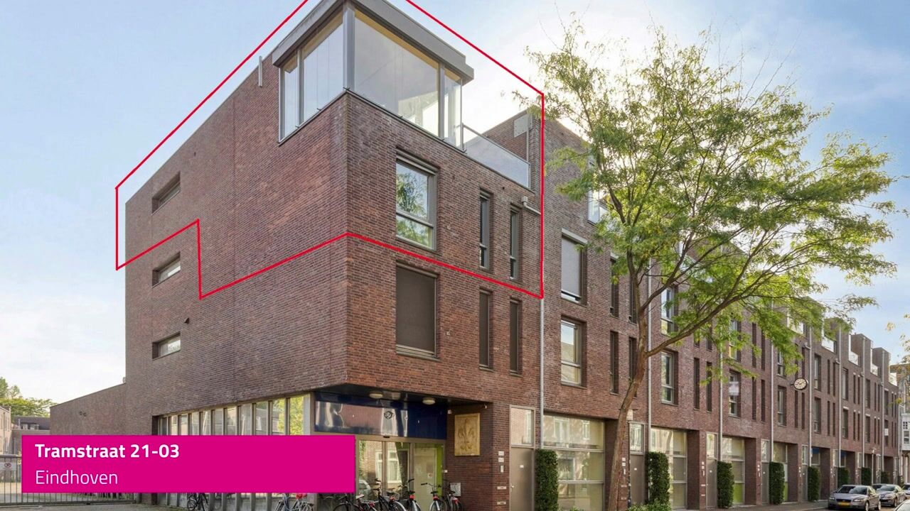 Video of Tramstraat 21-03