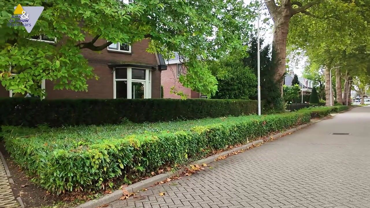 Video van Touwslagersbaan 8