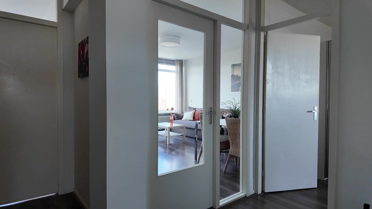 Video of Jacques Urlusplantsoen 355