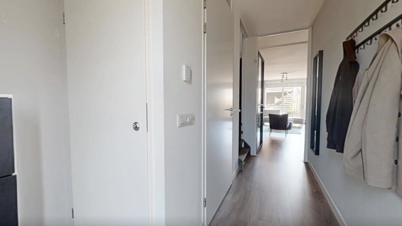 Video van Lange Tiendweg 40
