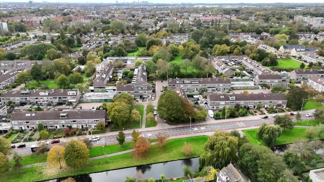 Video van Prof ten Doesschatestraat 101
