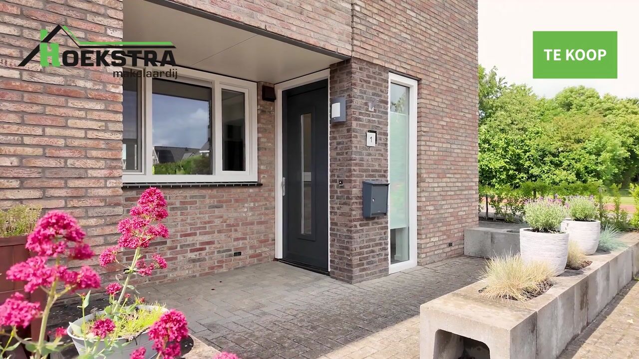 Video van De Fink 1