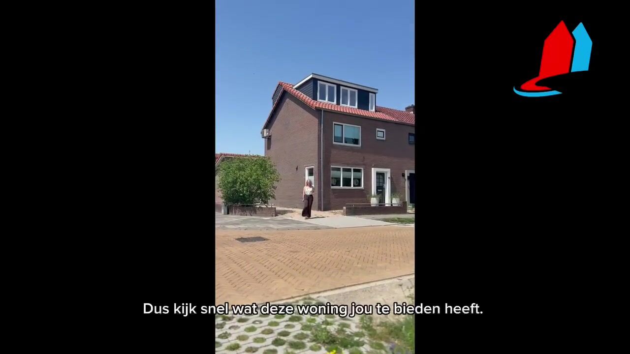 Video van Verlengde Oostsingel 51