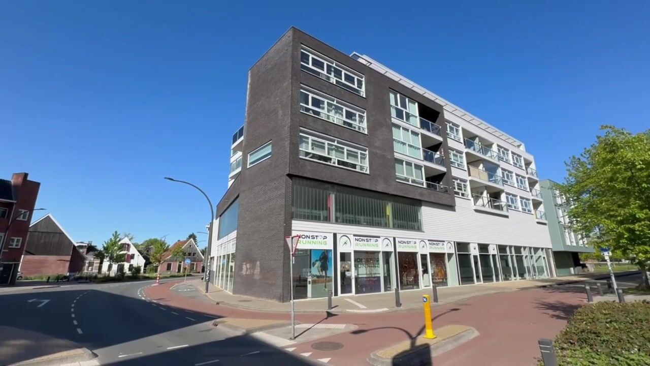 Video of Bevrijderslaantje 19