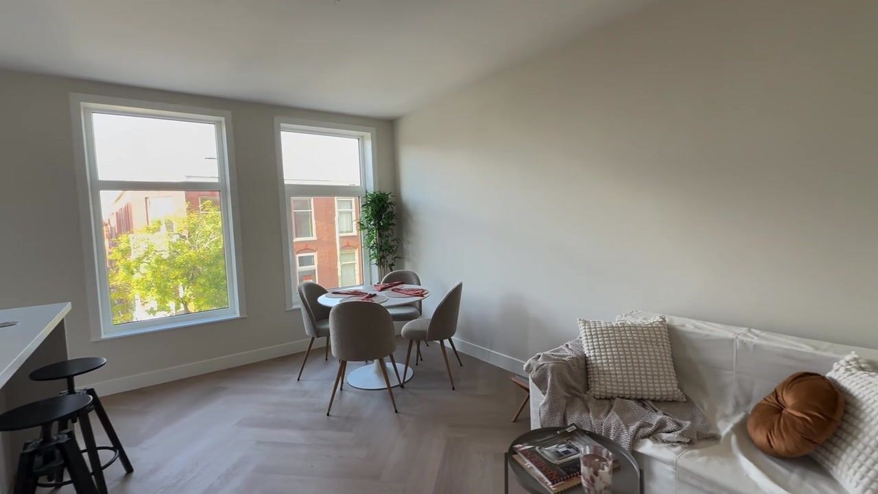 Video of Beeklaan 119-A