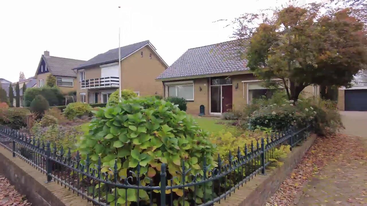 View video of Banisweg 59