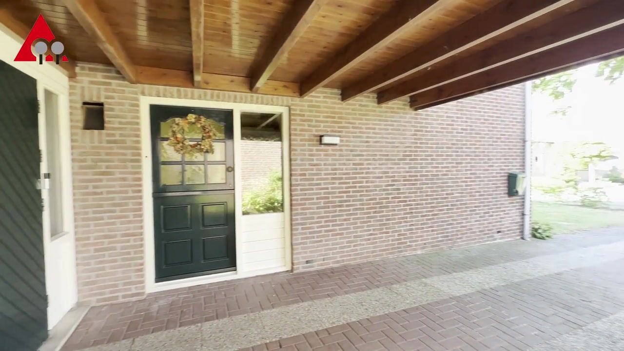 Video van Hilversweg 13