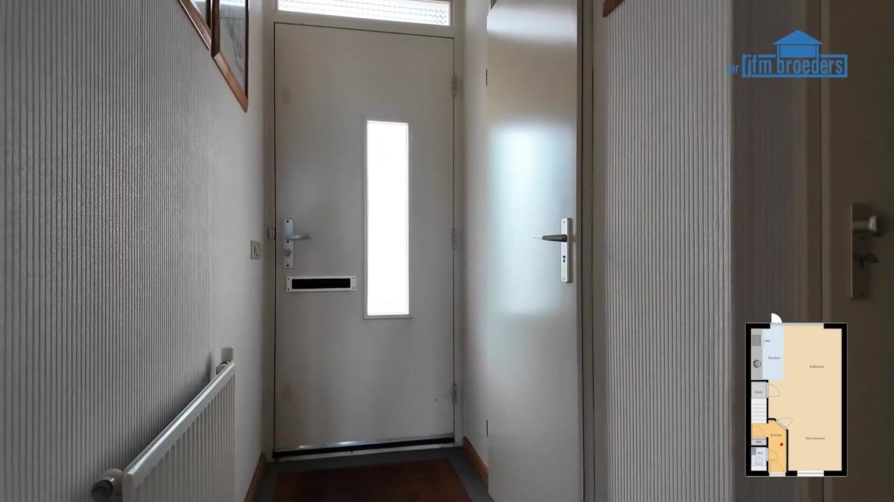 Video van Raadhuisstraat 41