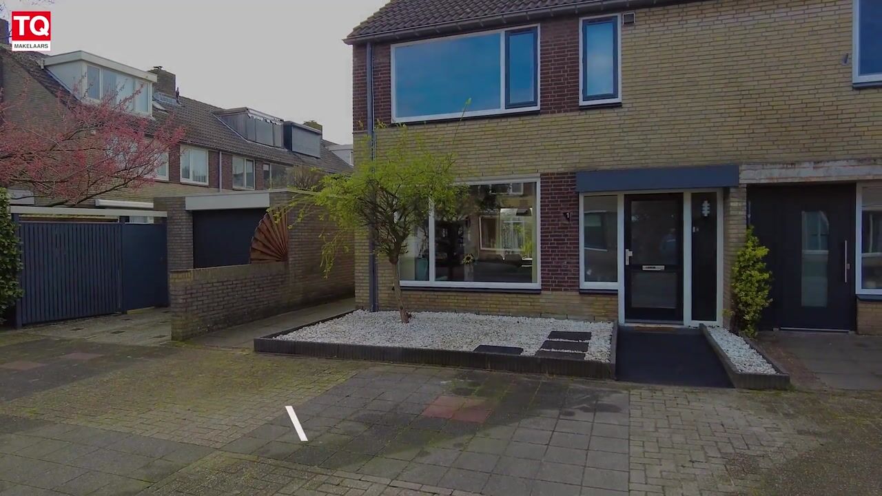 Video van Ampèrestraat 1