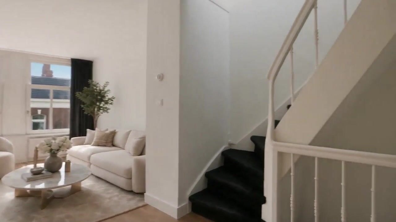 Video van Tweede Jan van der Heijdenstraat 47-4