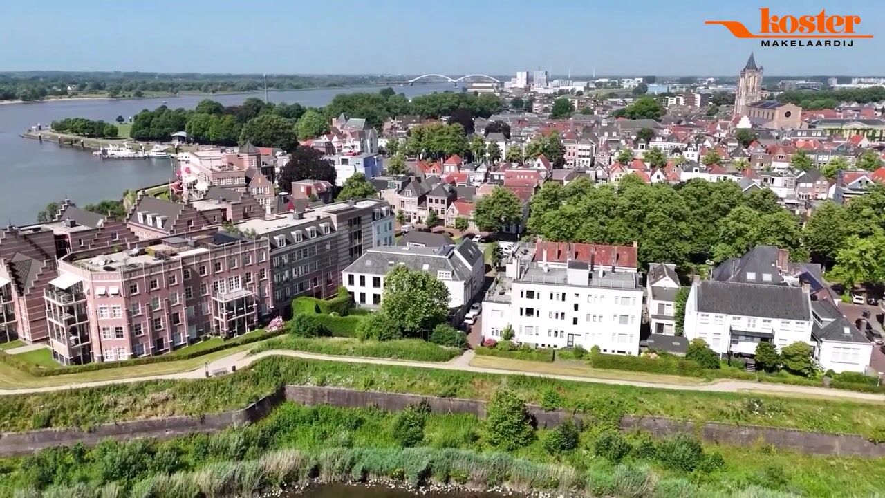 Video van Nonnenveld 122