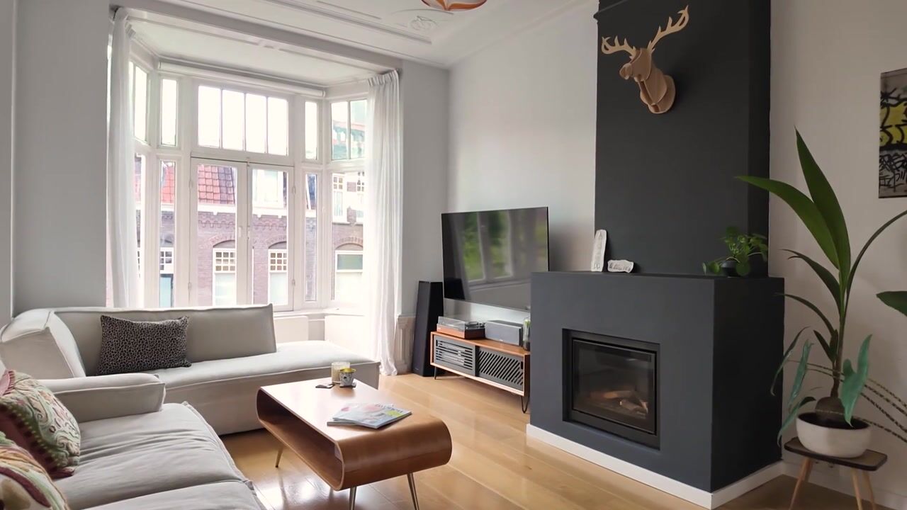 Video van Obrechtstraat 17-BS