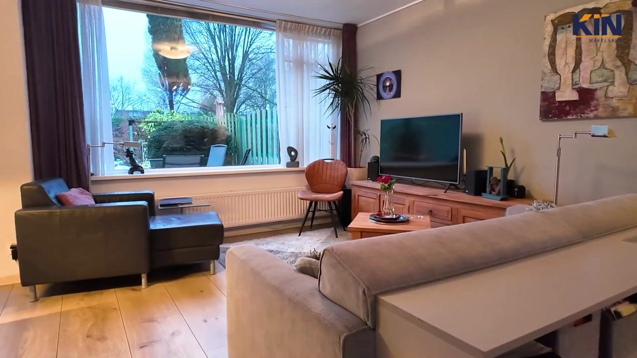 Video van Elandsgang 4