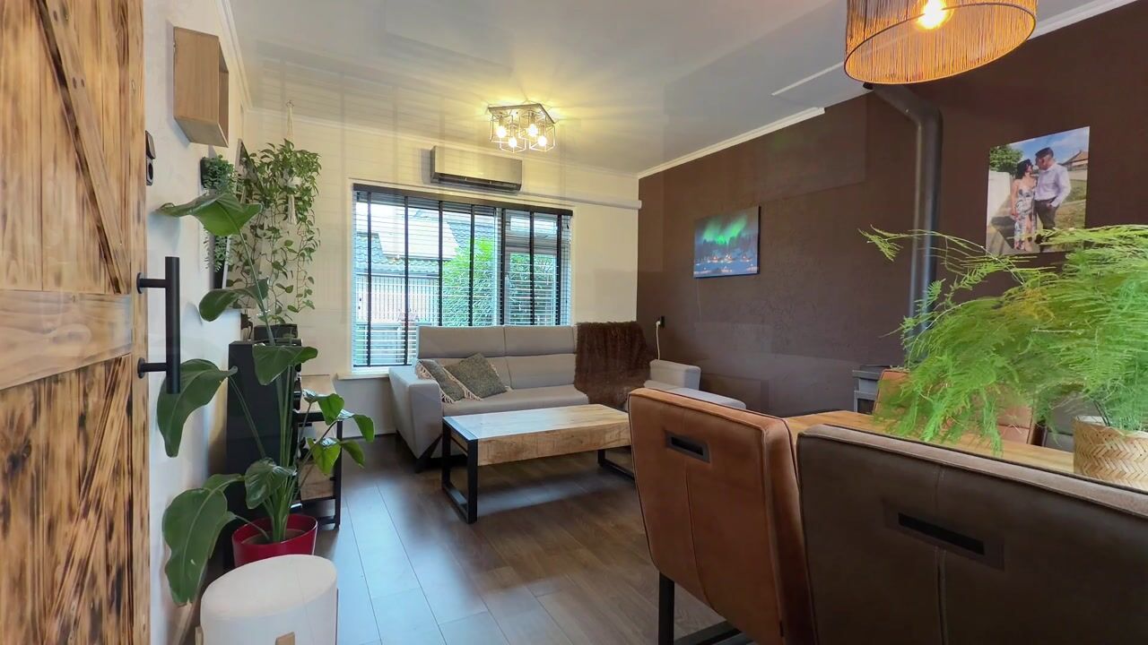 Video of Huygenslaan 1