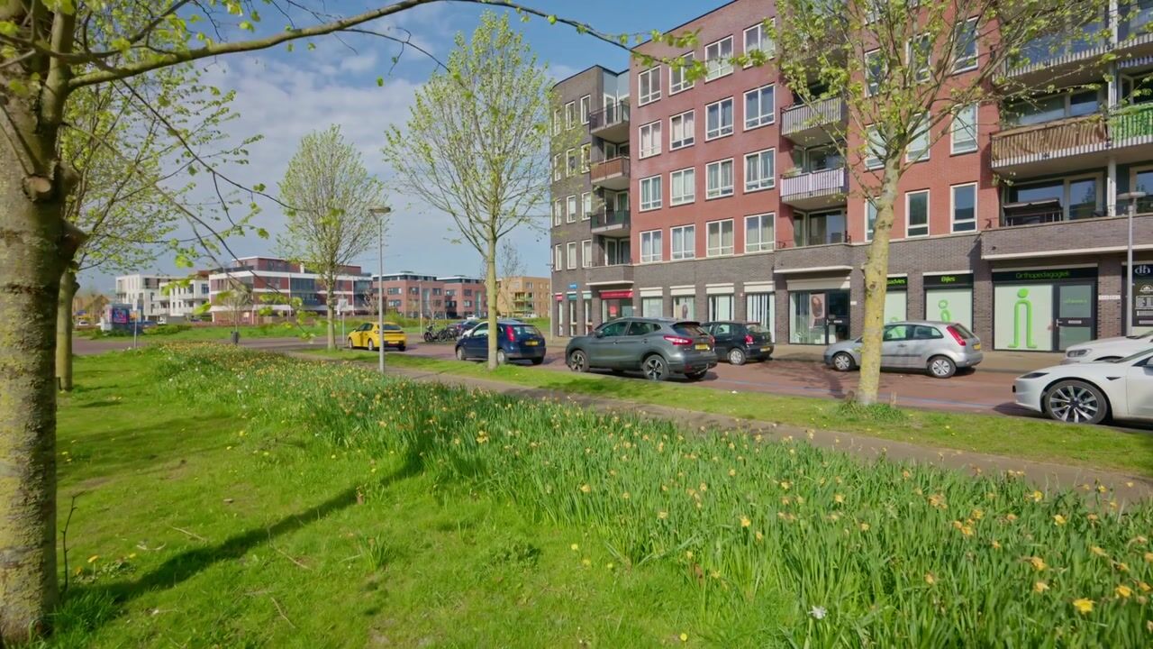 Video van Denemarkenstraat 40