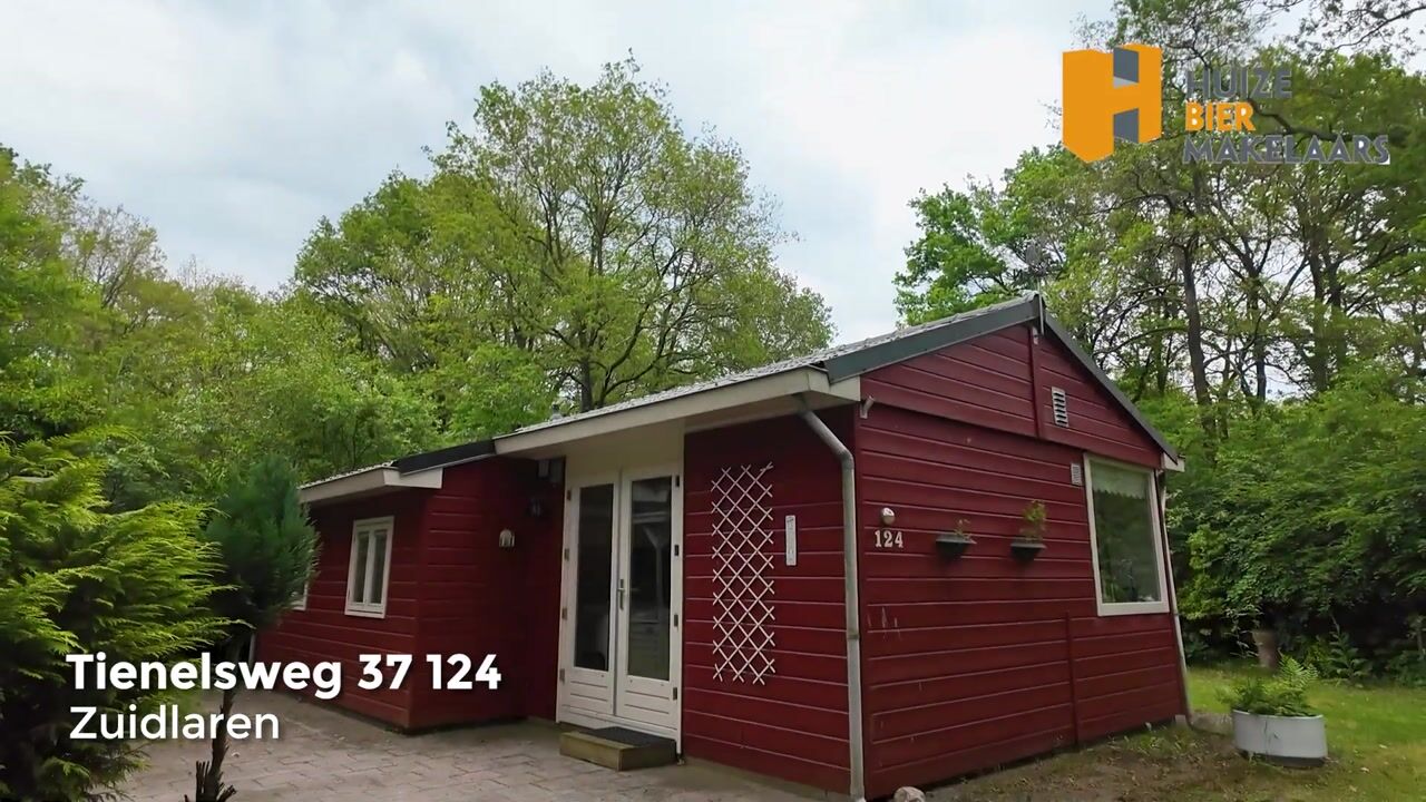 Video van Tienelsweg 37-124