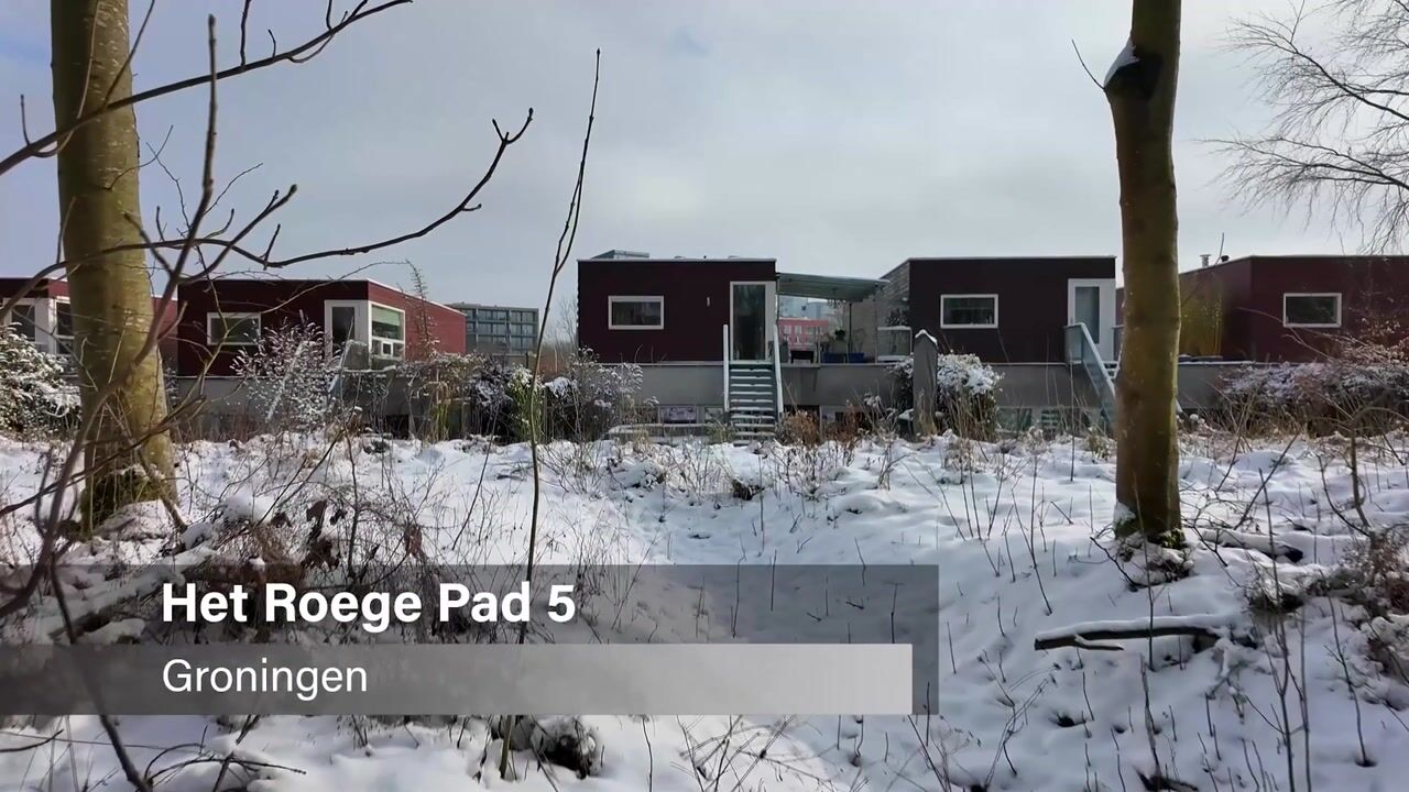 Video van Het Roege Pad 5