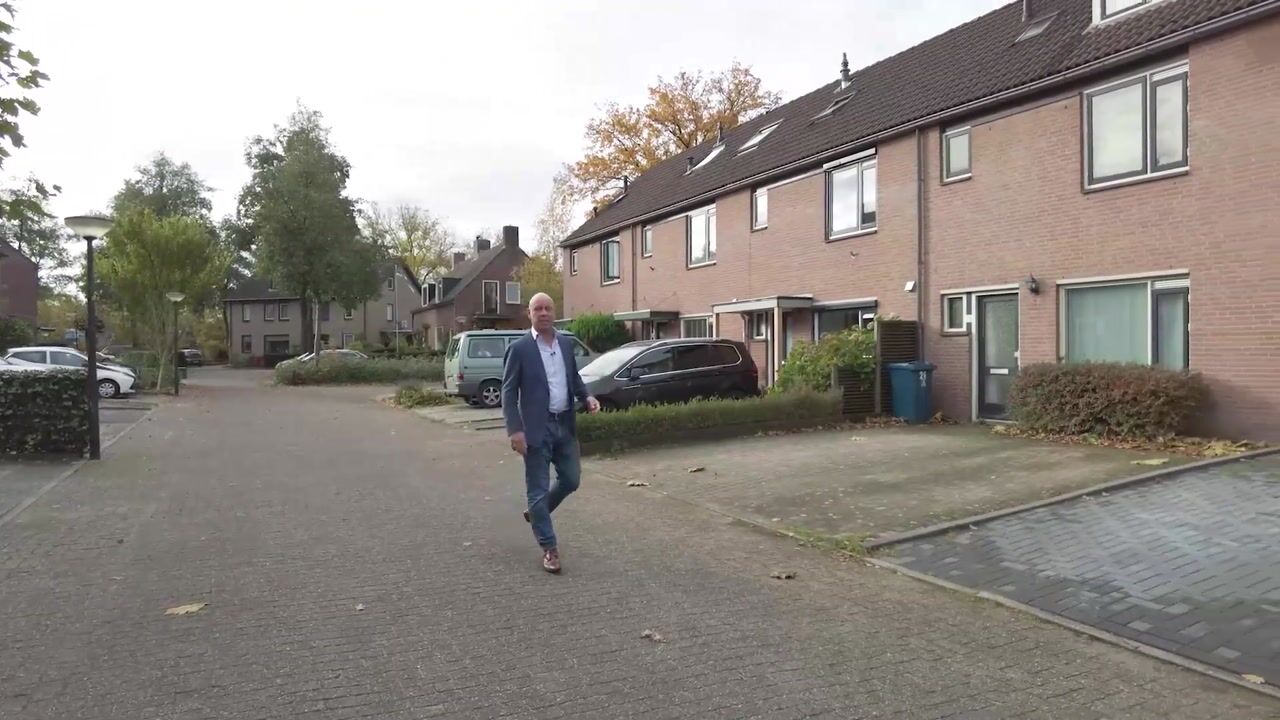 Video of Vlietweg 24