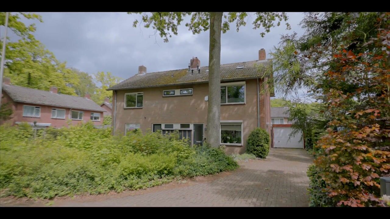 Video van Banekaterveld 6