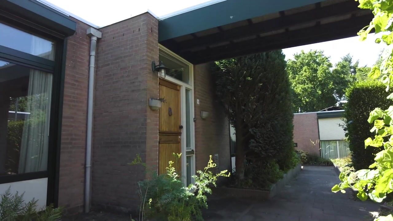 Video van Bergkwartier 6