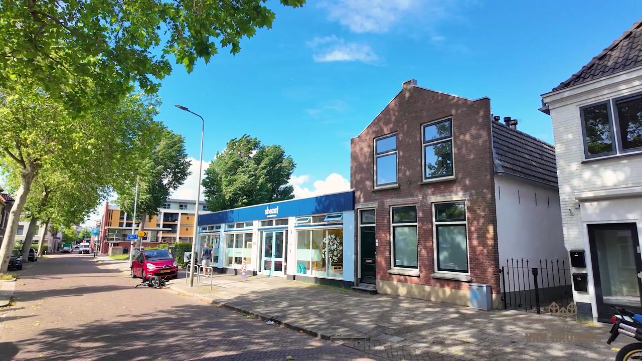 Video van Prins Hendrikstraat 130