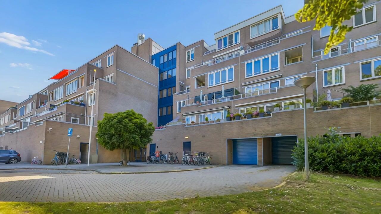 Video van Urkwal 93