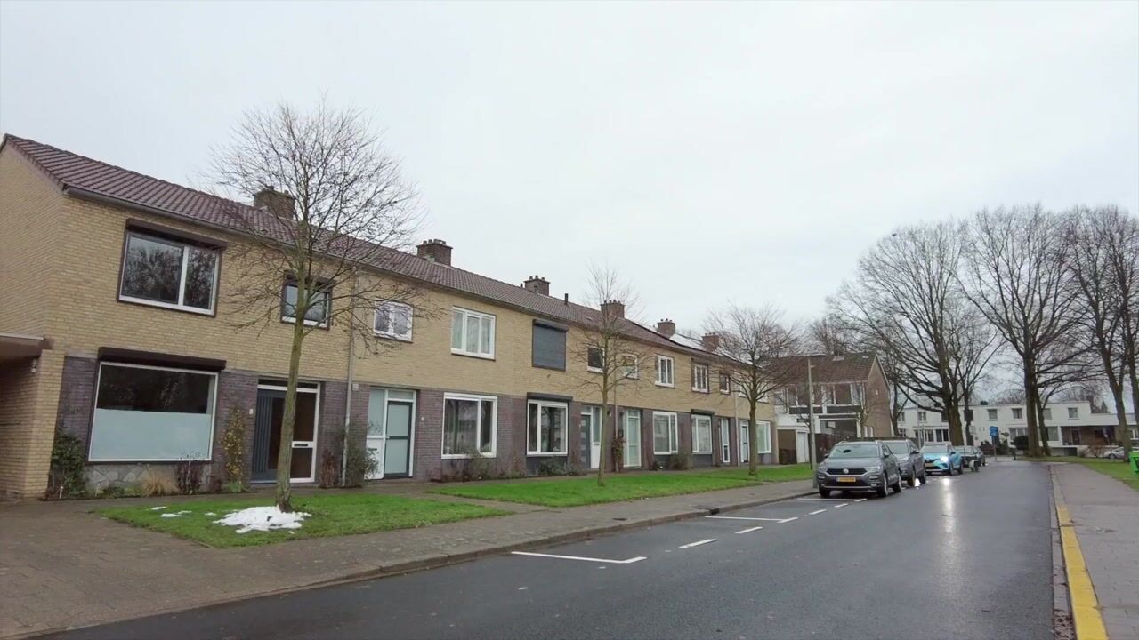 Video of Jan Petersstraat 6