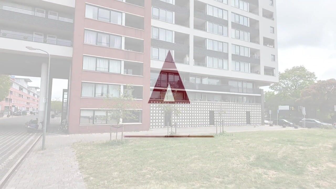 Video van Van Diesenstraat 217
